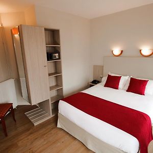 Chambre Standarde Lit King-Size