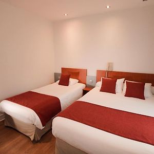 Chambre Triple