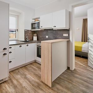 Appartement de Luxe à 1 Chambre à Coucher