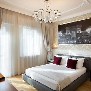 Chambre Grande Lit King-Size