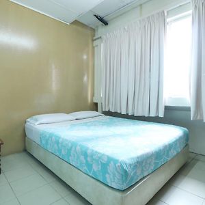 Chambre Lit King-Size