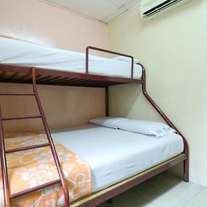 Chambre Triple