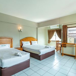 Chambre Standarde Triple