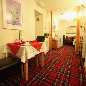 Bonnie's guest house