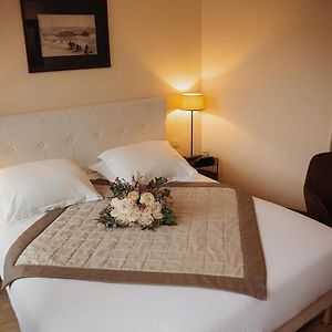 Chambre Double Club