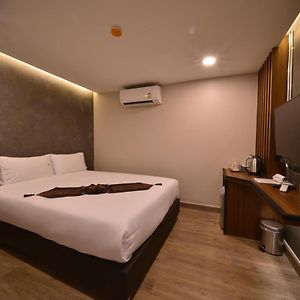 Chambre de Luxe Lit Queen-Size