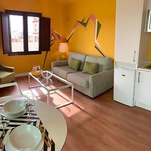 Appartement Penthouse