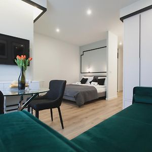 City Break Atelier Praga Apartamenty