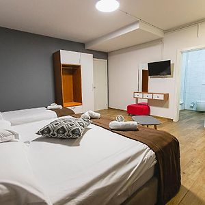 Chambre Triple