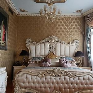 Suite de Luxe