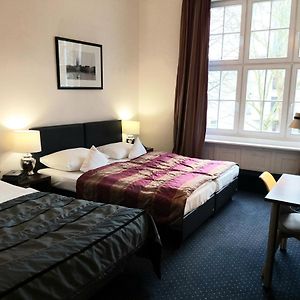 Chambre Triple