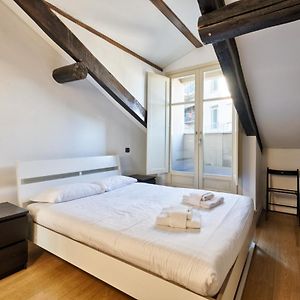 Stylish Apartment In The Heart Of Torino