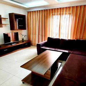 GrandVille Apartments