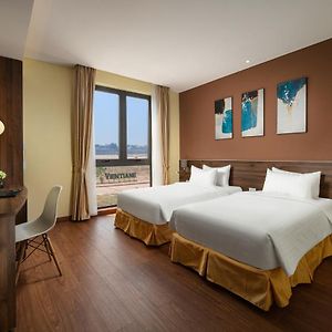 Chambre Supérieure Double