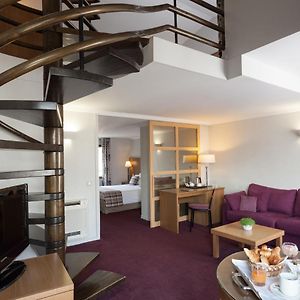 Appartement Duplex
