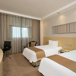 Chambre de Luxe Double dans l'Aile