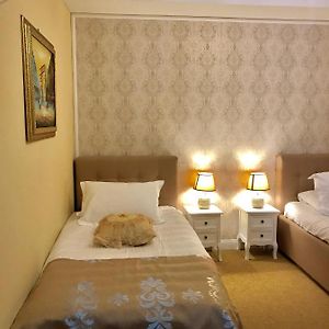 Chambre Économique Double