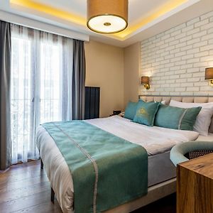 Chambre Standarde Lit King-Size