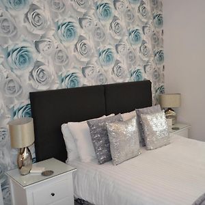 Chambre Lit Queen-Size