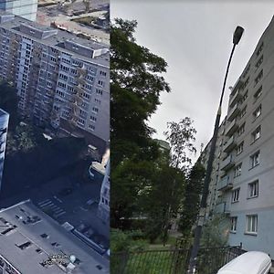 Appartement à 2 Chambres à Coucher