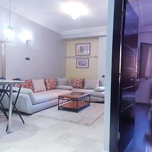 Majorelle Luxury Apartment -Anas Majorelle-