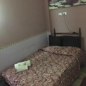 Private Bathroom Double Room