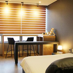 Chambre Supérieure Lit King-Size