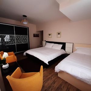 Chambre de Luxe