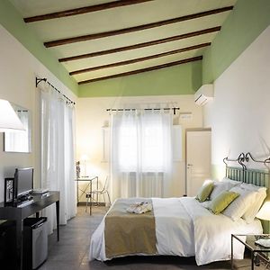 Chambre Quadruple
