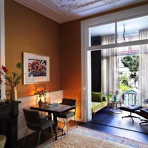 Suite Urbaine Lit King-Size