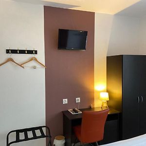 Chambre Triple