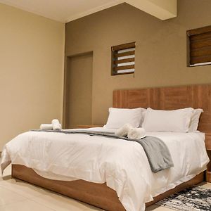 Chambre de Luxe Lit King-Size