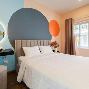 Chambre Supérieure Lit King-Size