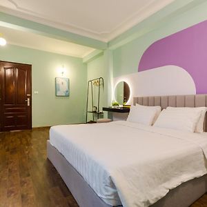 Chambre de Luxe