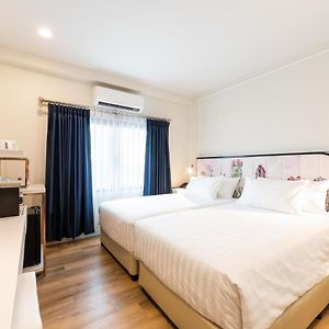 Chambre de Luxe Double