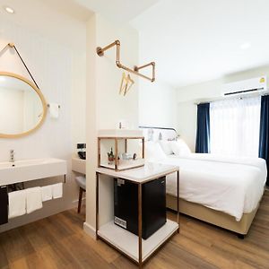 Chambre Supérieure Double