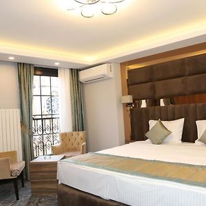 Chambre Double de Luxe