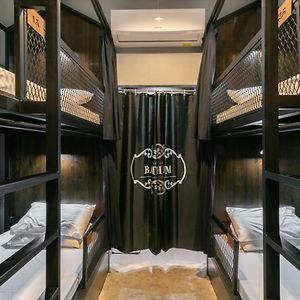 Chambre Familiale