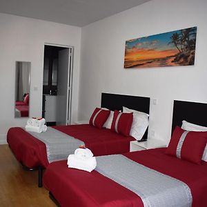Chambre Triple