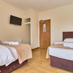 Cherwell Guest House
