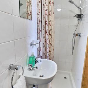 Private Bathroom Twin Room