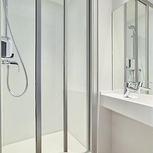 Private Bathroom Room