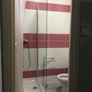 Economy  Private Bathroom Double Room