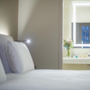Chambre Simple
