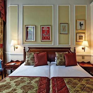 Chambre Exécutive
