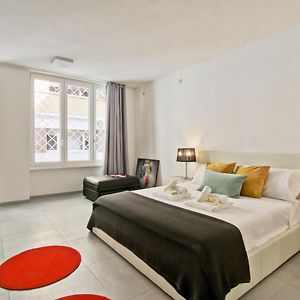 Chambre Familiale