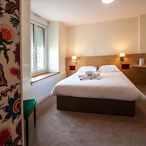 Chambre Supérieure Double