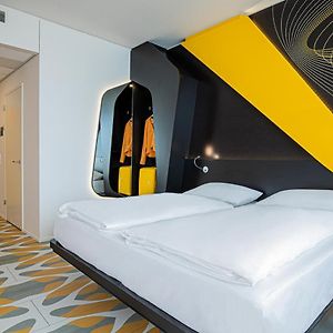 Chambre Confort Lit King-Size