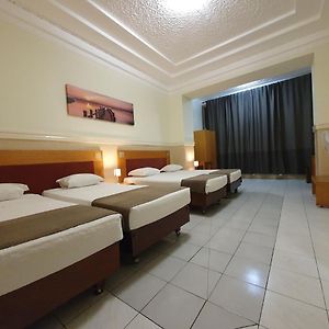 Chambre Quadruple