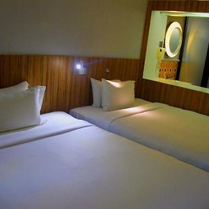Chambre de Luxe